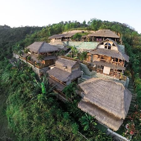 Kuta Cabana Eco Lodge Exteriér fotografie