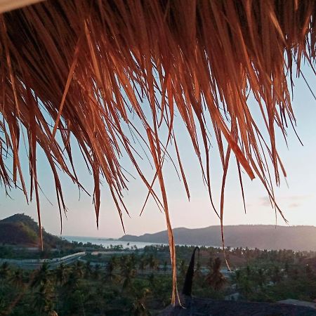 Kuta Cabana Eco Lodge Exteriér fotografie