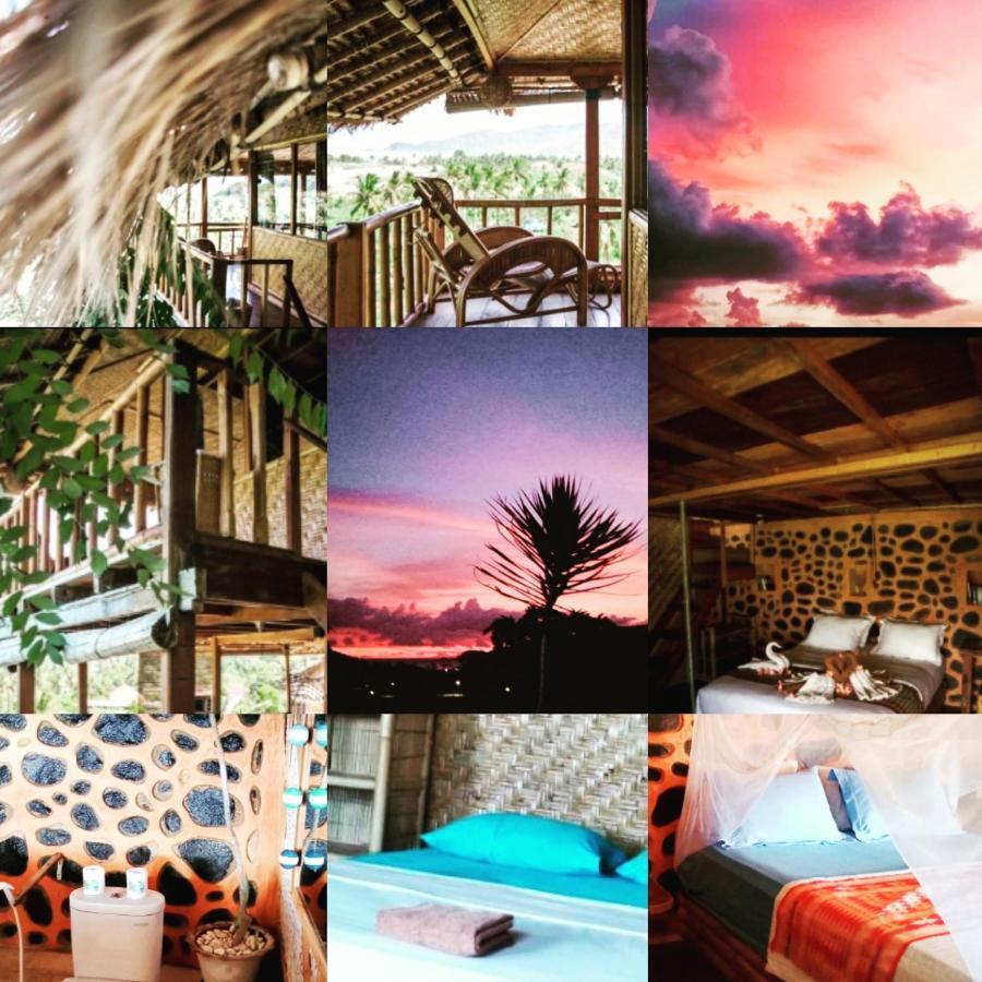 Kuta Cabana Eco Lodge Exteriér fotografie
