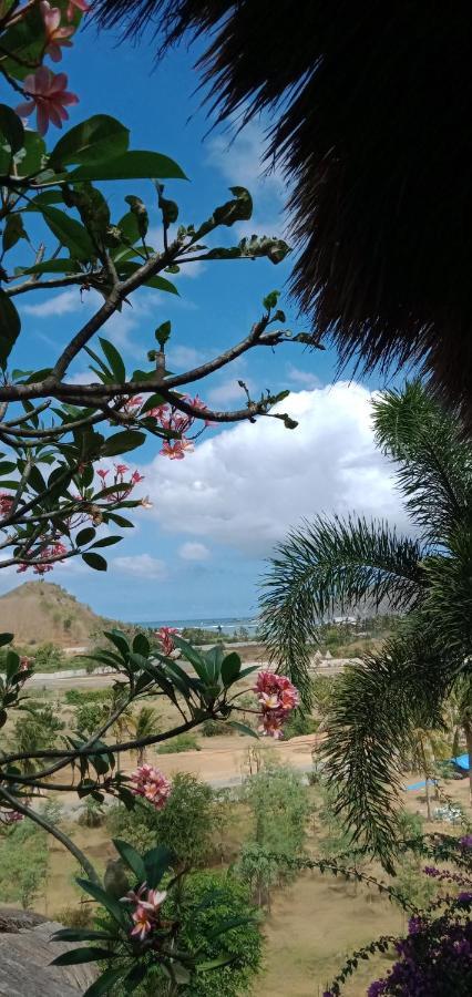 Kuta Cabana Eco Lodge Exteriér fotografie