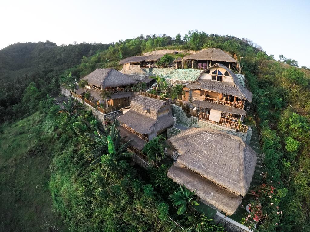 Kuta Cabana Eco Lodge Exteriér fotografie
