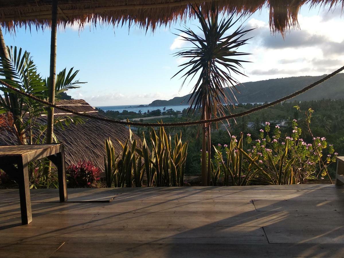 Kuta Cabana Eco Lodge Pokoj fotografie
