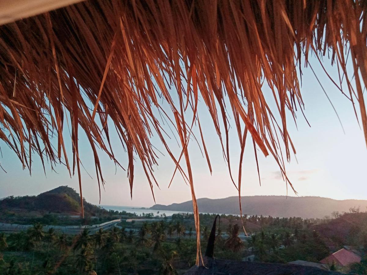 Kuta Cabana Eco Lodge Exteriér fotografie