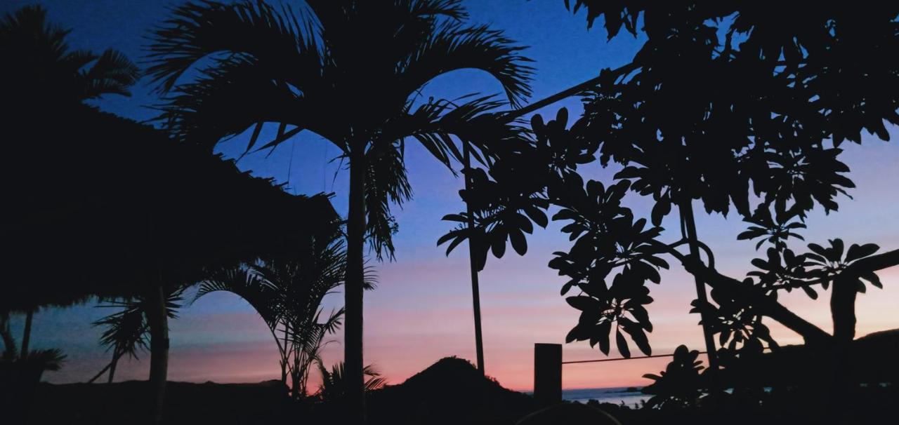 Kuta Cabana Eco Lodge Exteriér fotografie